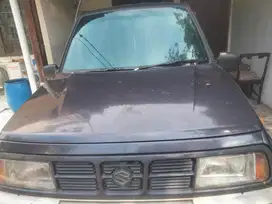 Suzuki Escudo 1997 Bensin