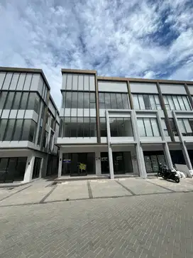 Ruko HOOK / HOEK Mini Maggiore Junction Gading Serpong