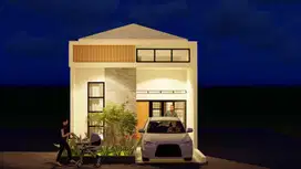 Alexander Village Murah diCibinong SHM