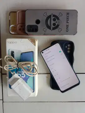 Oppo a53 ram 4/64