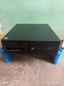Cpu Hp intel Core i5 Gen 3