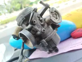 Karbulator beat/vario karbu