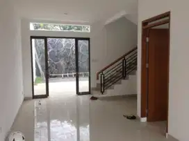 Dikontrakkan Rumah Minimalis di Jalan Pasirsalam Bandung