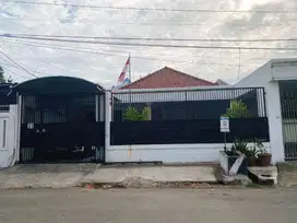 Hitung Tanah 1,5 lantai Kupang Indah Surabaya Mayjend Sungkono HR Muh