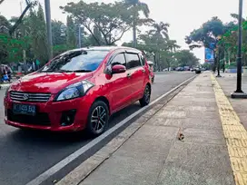 Suzuki Ertiga 2014 Bensin