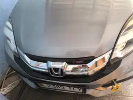 Honda Mobilio 2016 Bensin