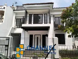 Jual Rumah Puspita Loka BSD Tangsel, Vn