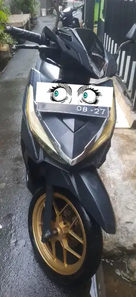 Honda Vario 150 LED