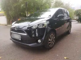【Good Deal】 Toyota Sienta V AT 2017 / 2016 / 2018
