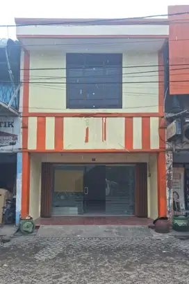 DISEWAKAN RUKO GADING FAJAR SIDOARJO