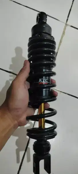 Shock motor ktc racing razor pro