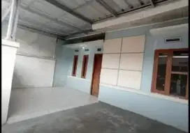 Dikontrakan rumah perum Grand Mutiara Village Teluk Jambe