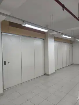 JUAL! Pintu Partisi sekat ruang kelas
