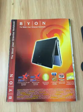 Majalah Chip 07 2007 Byon