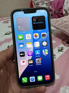Iphone 13 Promax 256 Ibox