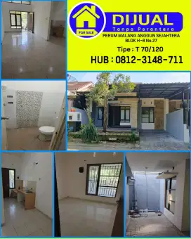 Rumah Siap Huni