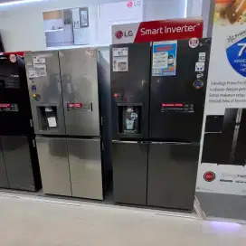 Kukas bisa di cicil tanpa cc prosea cepet