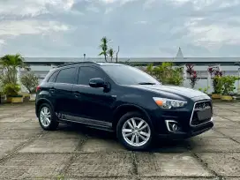 Mitsubishi Outlander PX 2017