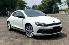 For Sale VW Scirocco 1.4 TSI 2014 AT Kredit Cash DI NEGO