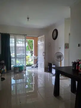 Jual Cepat Rumah di Cluster Favorit Kota Wisata