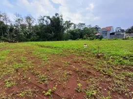 Kavling Murah Strategis 100 M dari Jalan Raya Gunungpati