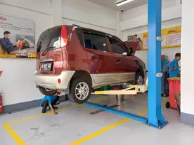 Hyundai Atoz 2004 Simpanan Monthly SunMori
