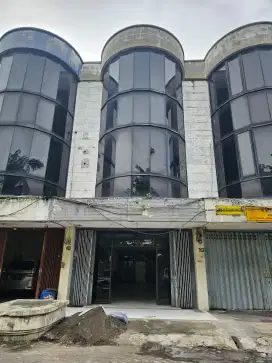 DIJUAL / DISEWA Ruko Surya inti permata juanda blok A30 Sidoarjo