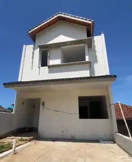 Cluster Eksklusif Gaya Jepang di Padasuka rasa Dago