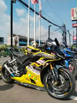 Jual Yamaha R15 2018
