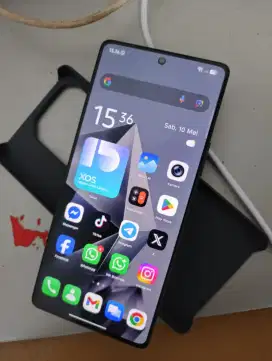 Infinix Note 50 Pro 3Hari Pakai TT OK