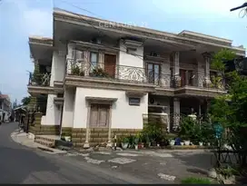 Dijual Rumah Siap Huni 2 Lantai Dekat Bintaro AF 16370