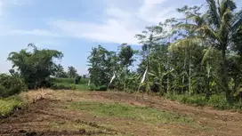 Tanah Malang SHM Cocok Hunian Dekat UNMER dan UB