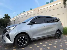 Daihatsu Sigra 2023 Bensin