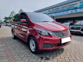 KM 7 RIBUAN !! WULING FORMO S 8 SEAT MT 2023