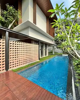 Rumah Dijual Cipete. UNIT BARU, Prime Area, Komplek - Dekat MRT. NEGO