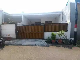 Rumah di Komplek PTB Duren Sawit Harga Murah Owner Lagi BU Harga Murah