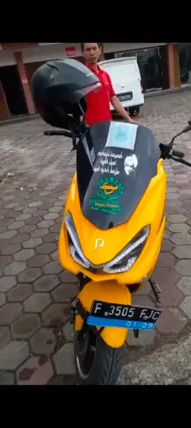 POLYTRON FOX R 2023