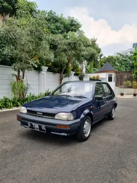 Toyota Starlet XL Tahun 1990