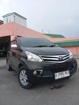 [Siap Pakai No Minus] Avanza G AT 2014/2015# Xenia Innova rush terios