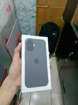 iPhone 16 128gb iBox new segel resmi spek harga di deskripsi