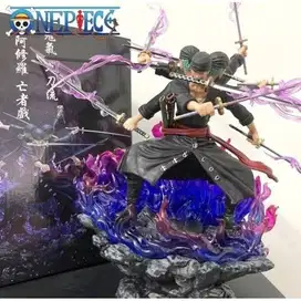 Action figure zoro