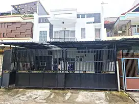 Rumah Taman Palem Lestari - Cengkareng Dijual. Komplek, SUPER NEGO