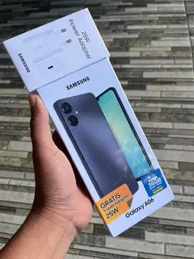 Samsung a06 4/128