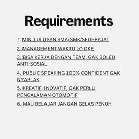 Loker Staff Office