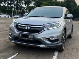 HONDA CRV PRESTIGE AUDIO FENDER AT 2016 SUPER TERAWAT DIJUAL CEPAT