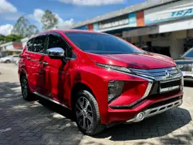 MITSUBISHI XPANDER ULTIMATE 1.5 AT 2019