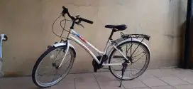 Sepeda Polygon wanita