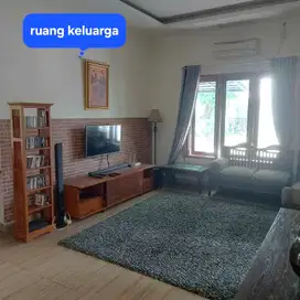 DIJUAL Rumah Hook Hadap Utara dan Barat PREMIER PARK 2 MODERNLAND