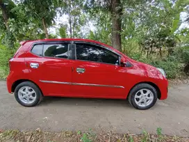 Daihatsu Ayla 2017 Bensin