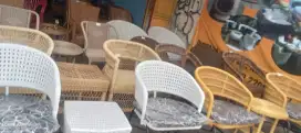 Outdoor indoor furniture